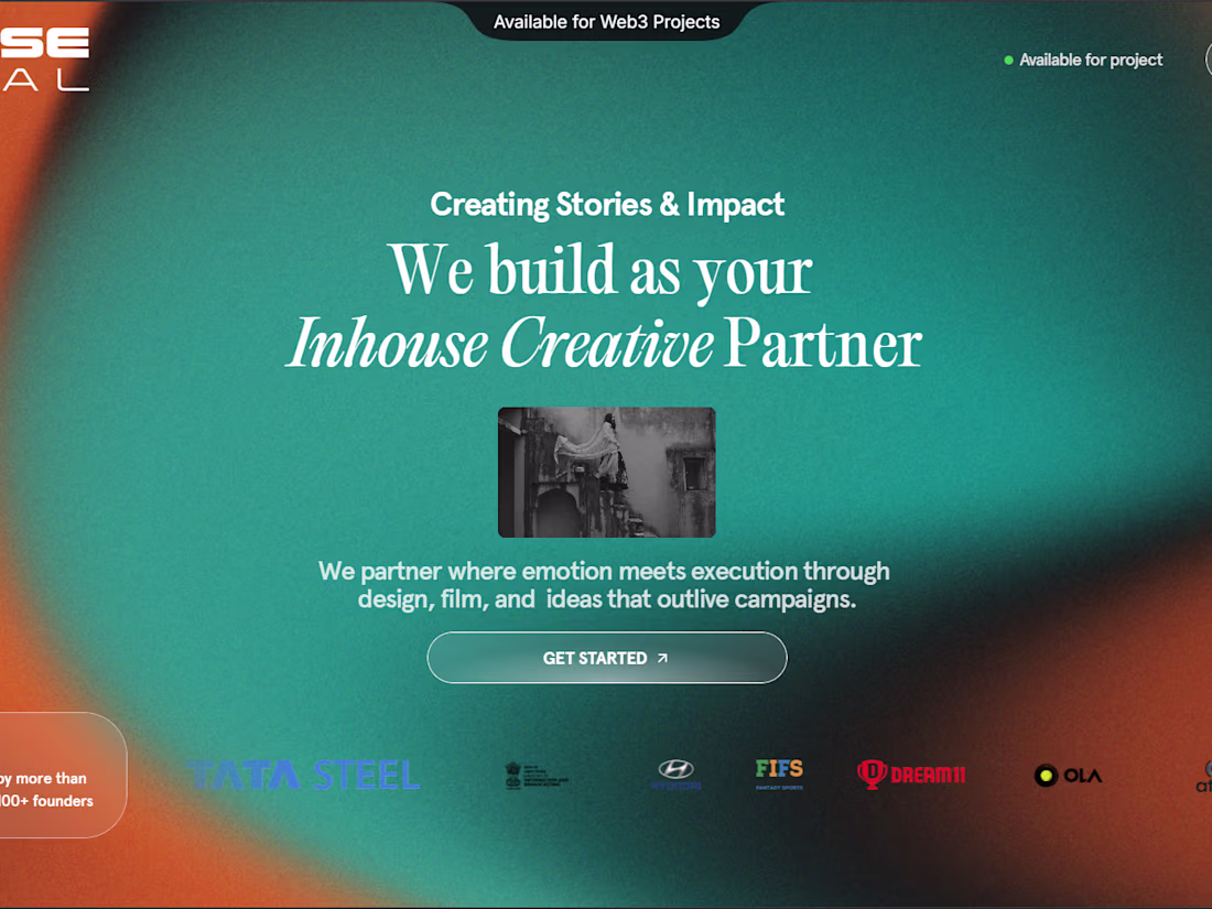 Cover image for Inhouse Digital