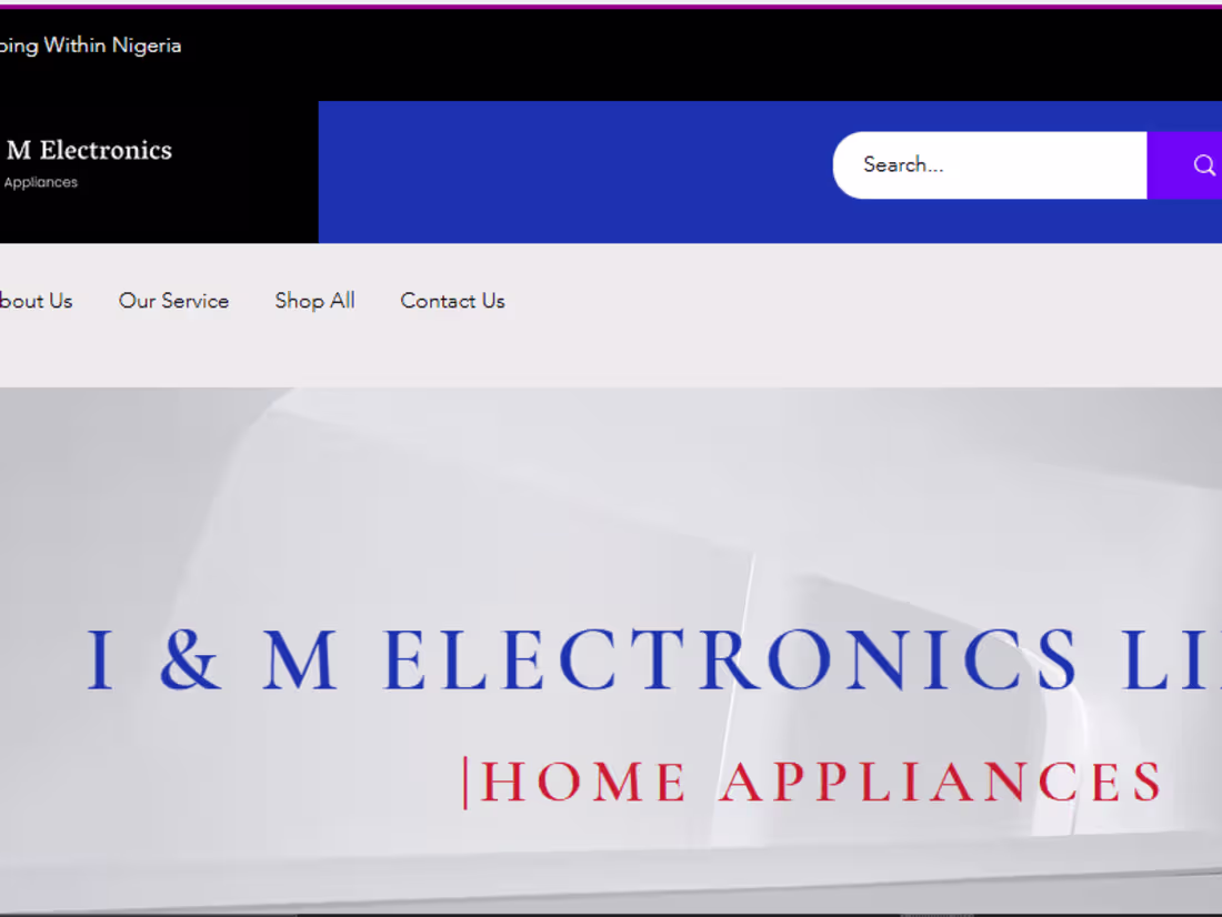 Cover image for Web Developer