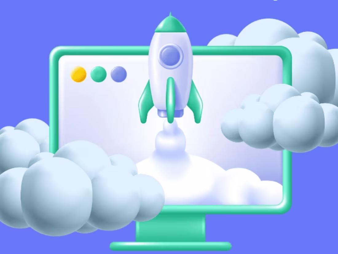 Cover image for WEB DESIGN