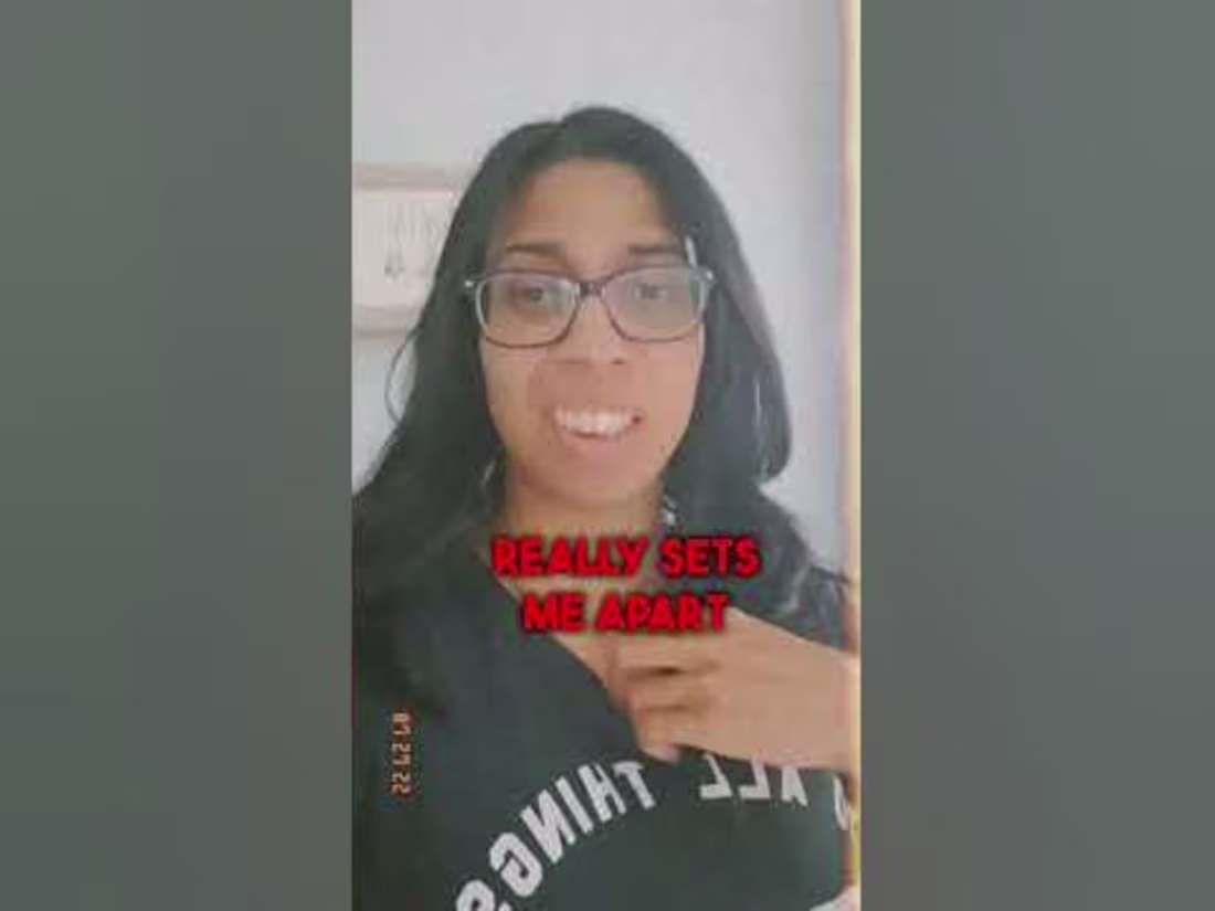 Cover image for Creating short form video content that tells YOUR STORY ❤ #shor…