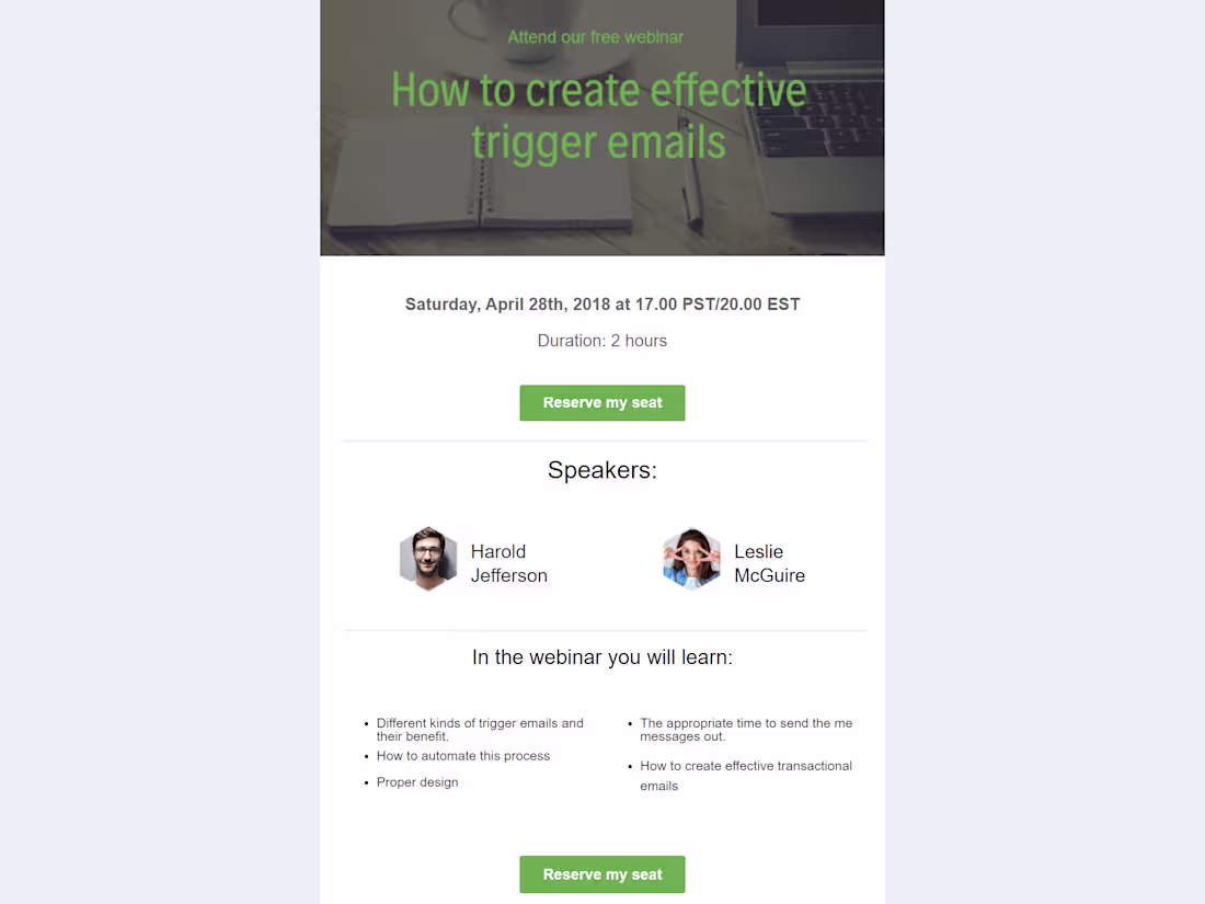 Cover image for GHL Email Marketing Campaign | Marketing Automation Workflows