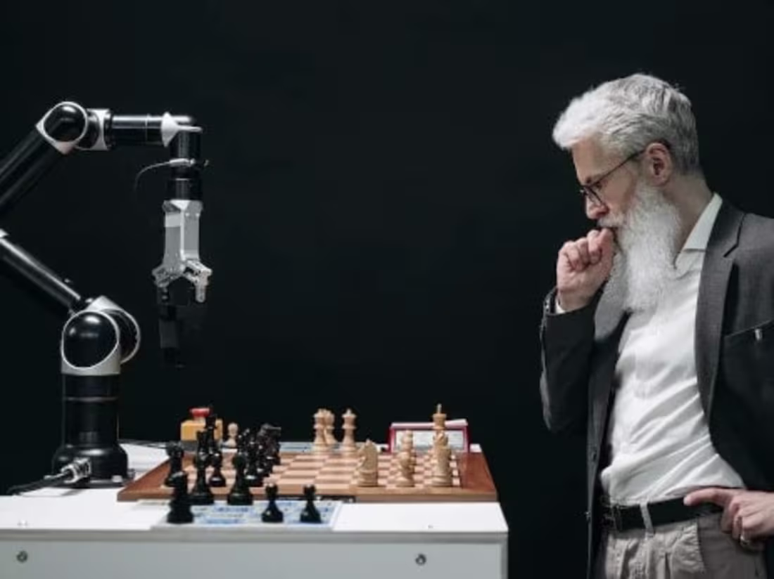 Cover image for Machine Learning