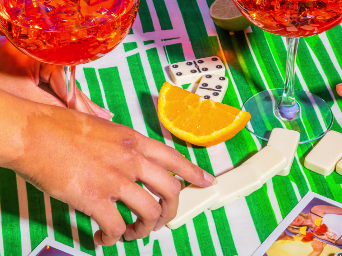 Cover image for Brand Design specialized in Health, Consultancy & Tech