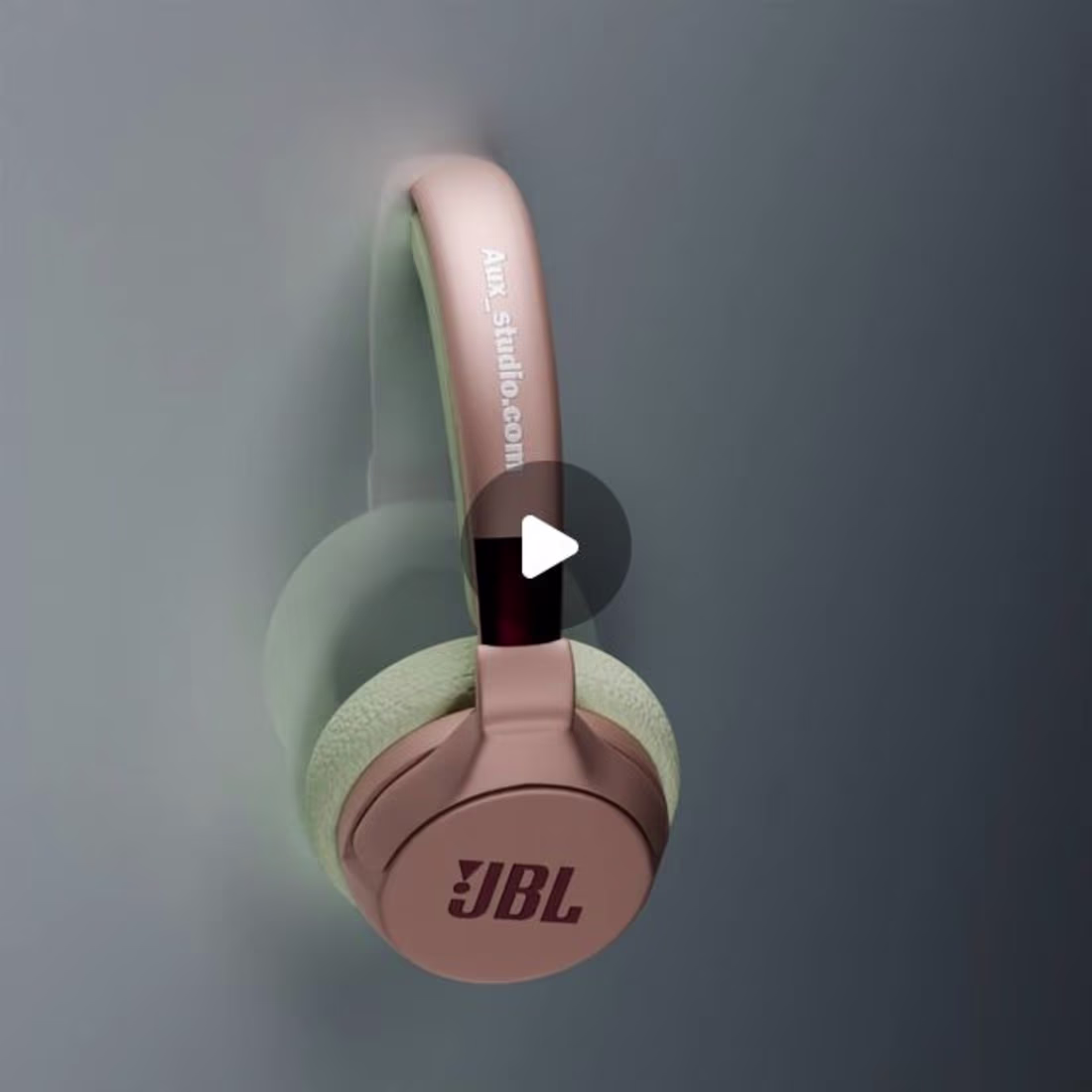 Cover image for AUX STUDIO on Instagram: “3d product design #3dmodeling #cinema…