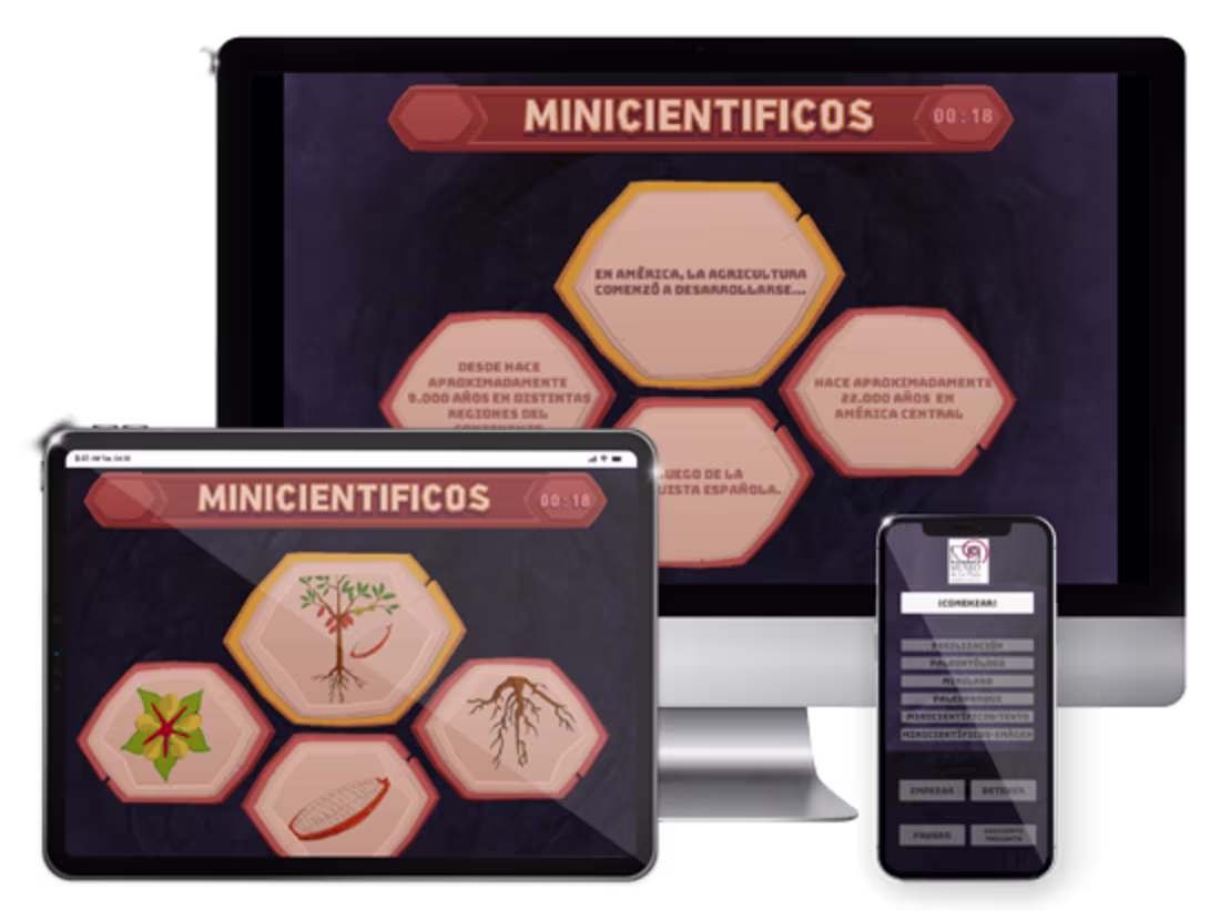 Cover image for Learning System at the Natural History Museum