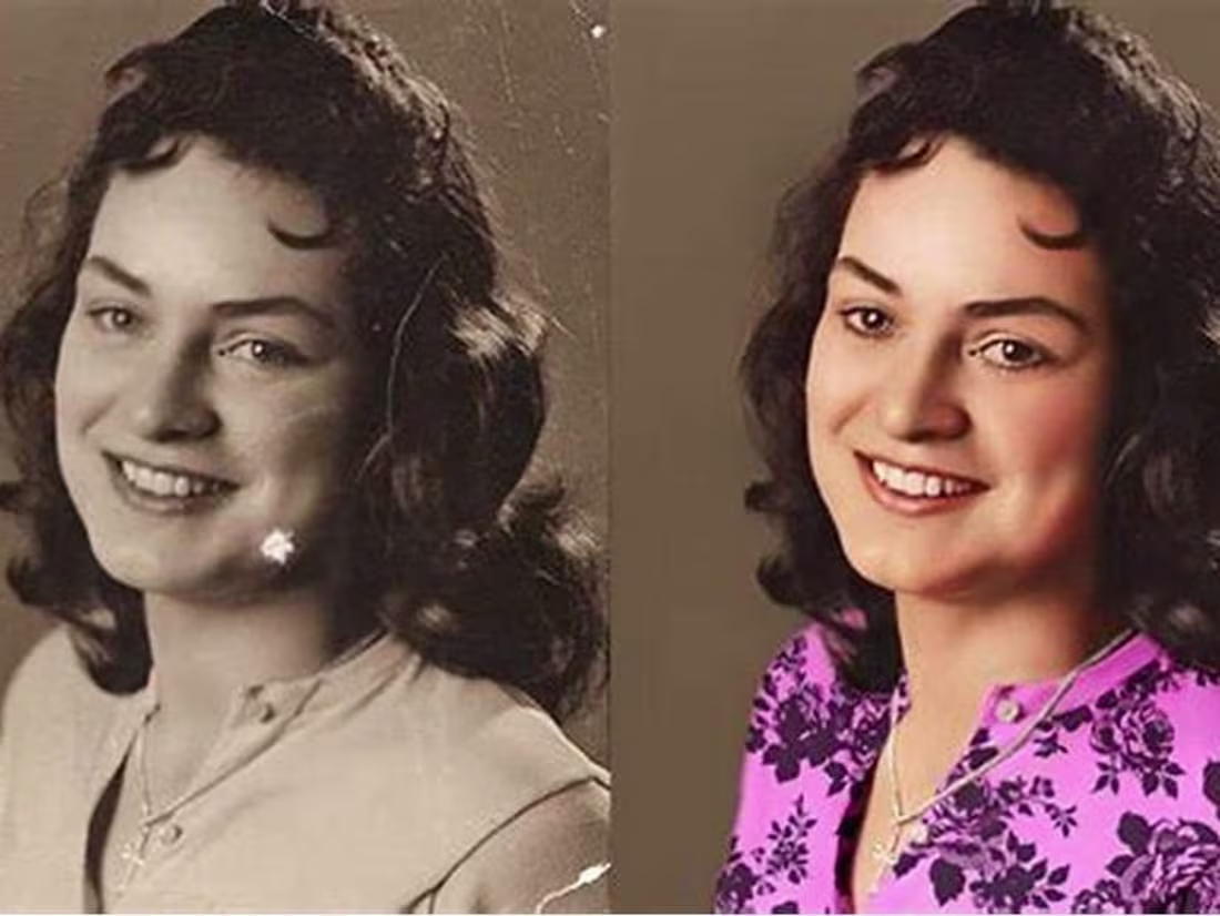 Cover image for enhance, restore and upscale low quality images and photos	