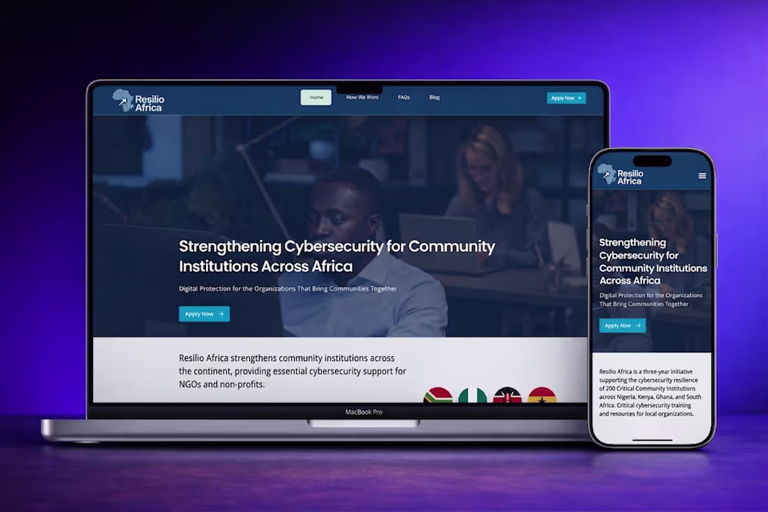 Cover image for I engineered this clean, accessible