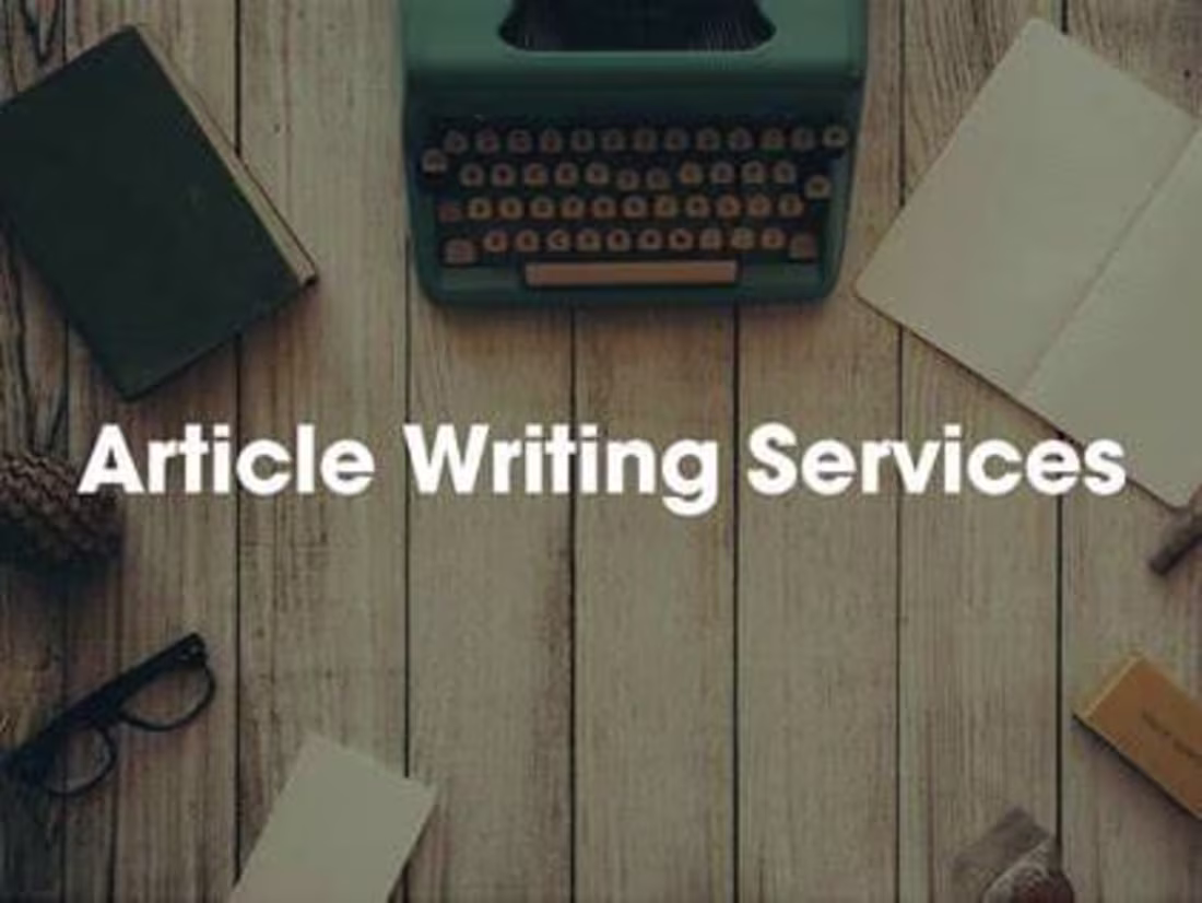 Cover image for Best Article Writing Service