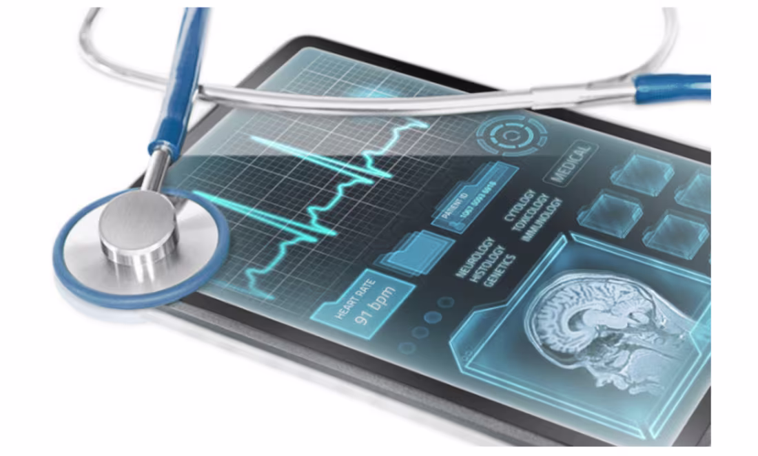 Cover image for Elsevier: Digital Transformation Strategy for Clinical Solutions