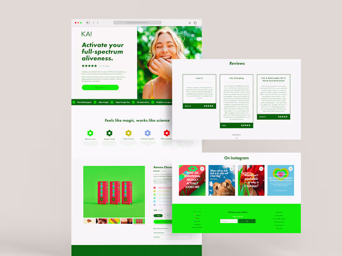 Cover image for Web Design