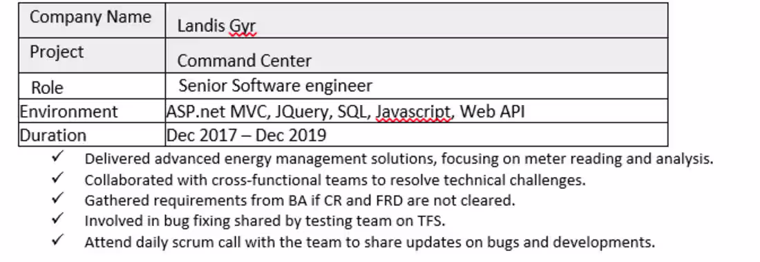 Cover image for I worked on power domain