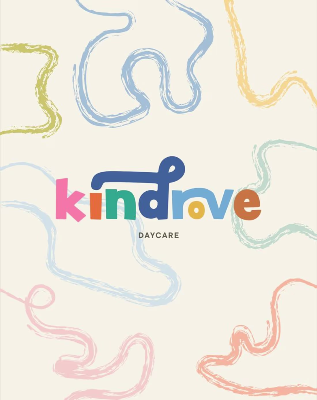 Cover image for Kindrove Brand Design