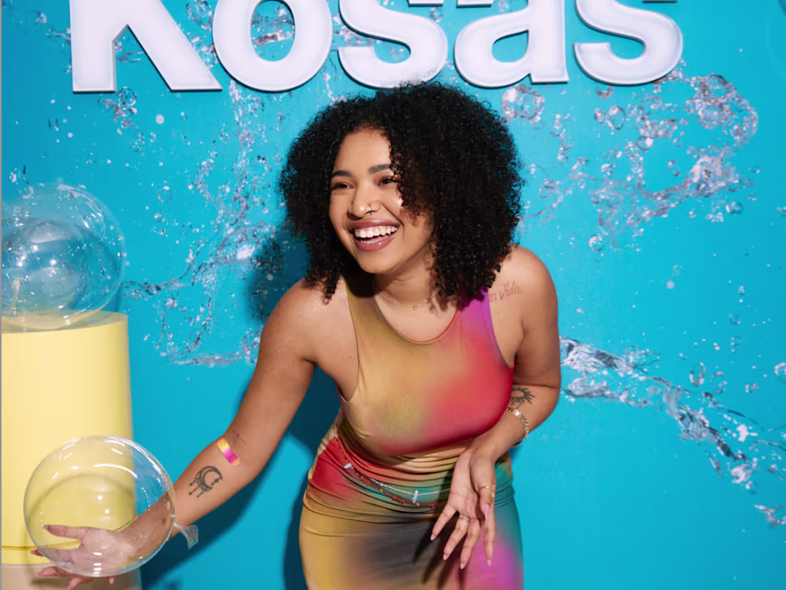 Cover image for UGC Creator (beauty, lifestyle, etc)