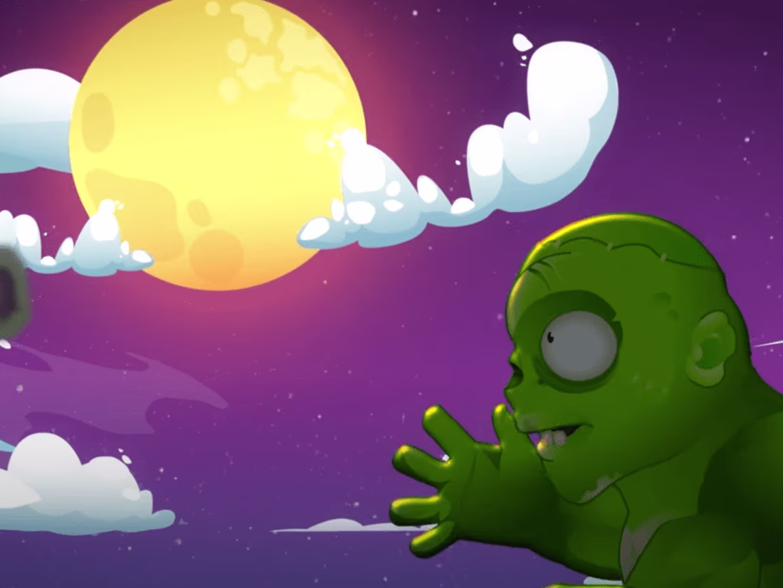 Cover image for SMASHERS ANIMATED SERIES