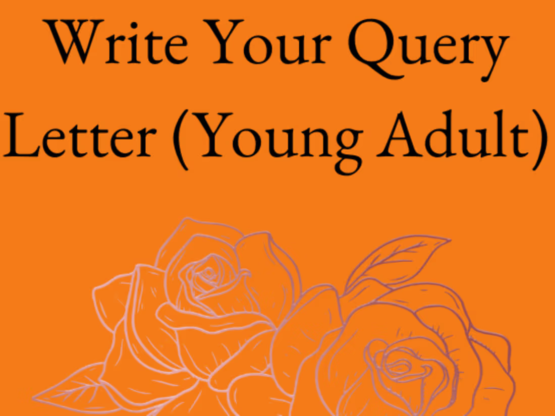 Cover image for Beta Read YA SciFi Manuscript, Reviewed Query Letter+Synopsis