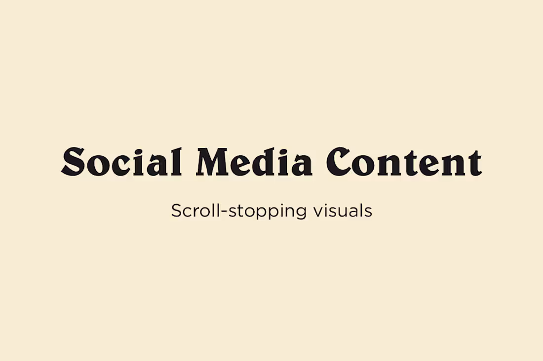 Cover image for SOCIAL MEDIA DESIGN KIT