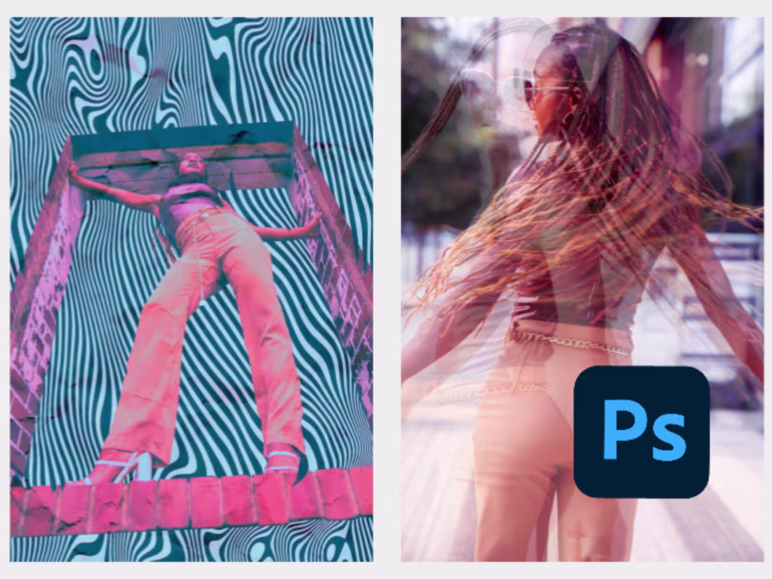 Cover image for PRACTICE: A Playdate with Photoshop