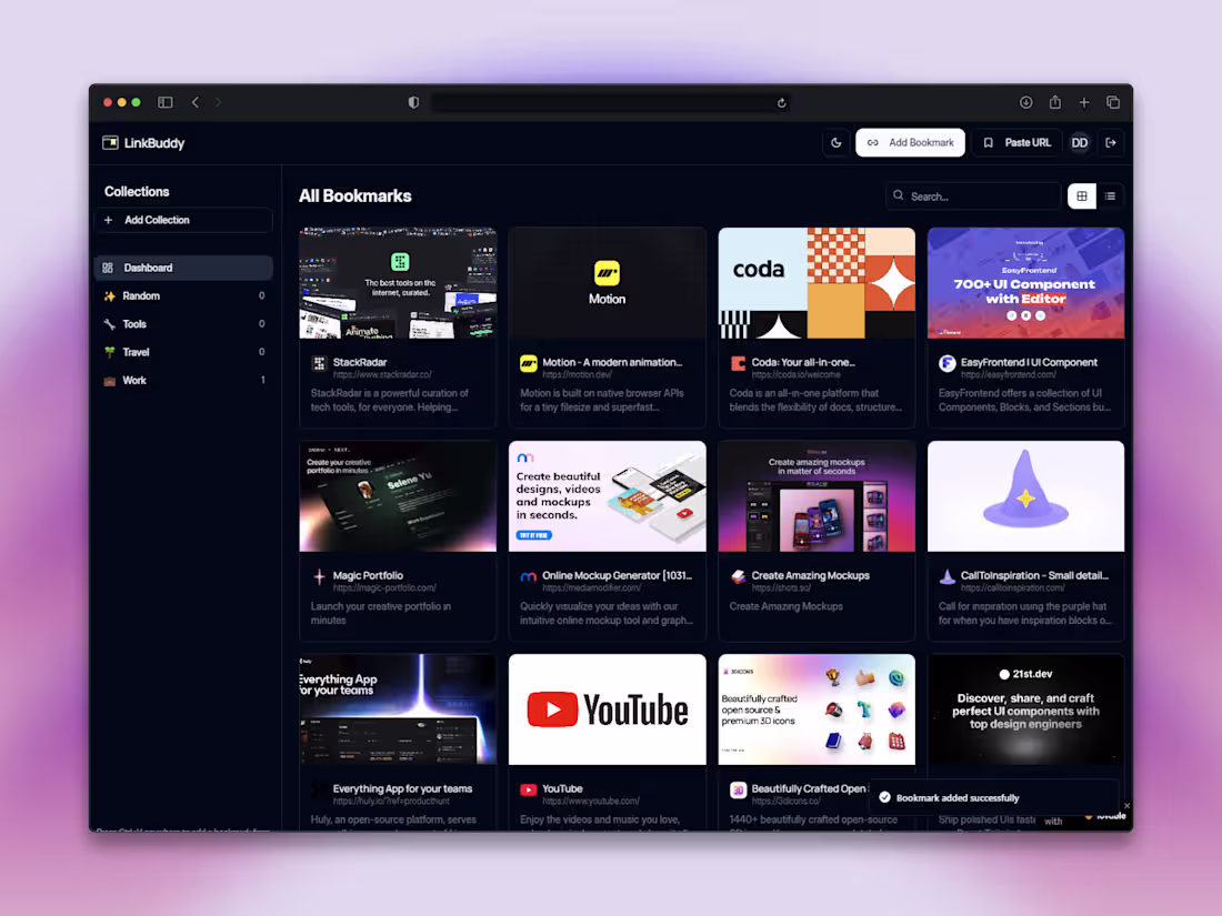 Cover image for AI App Development