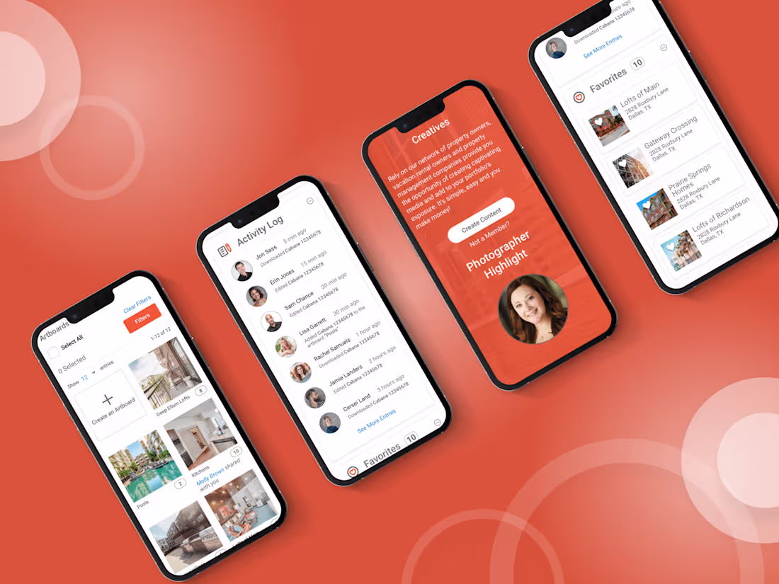 Cover image for Property Photos for Realpage