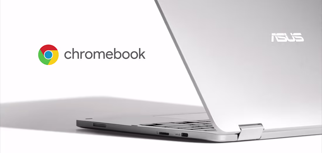 Cover image for Google Chromebook | OOH Advertising campaign