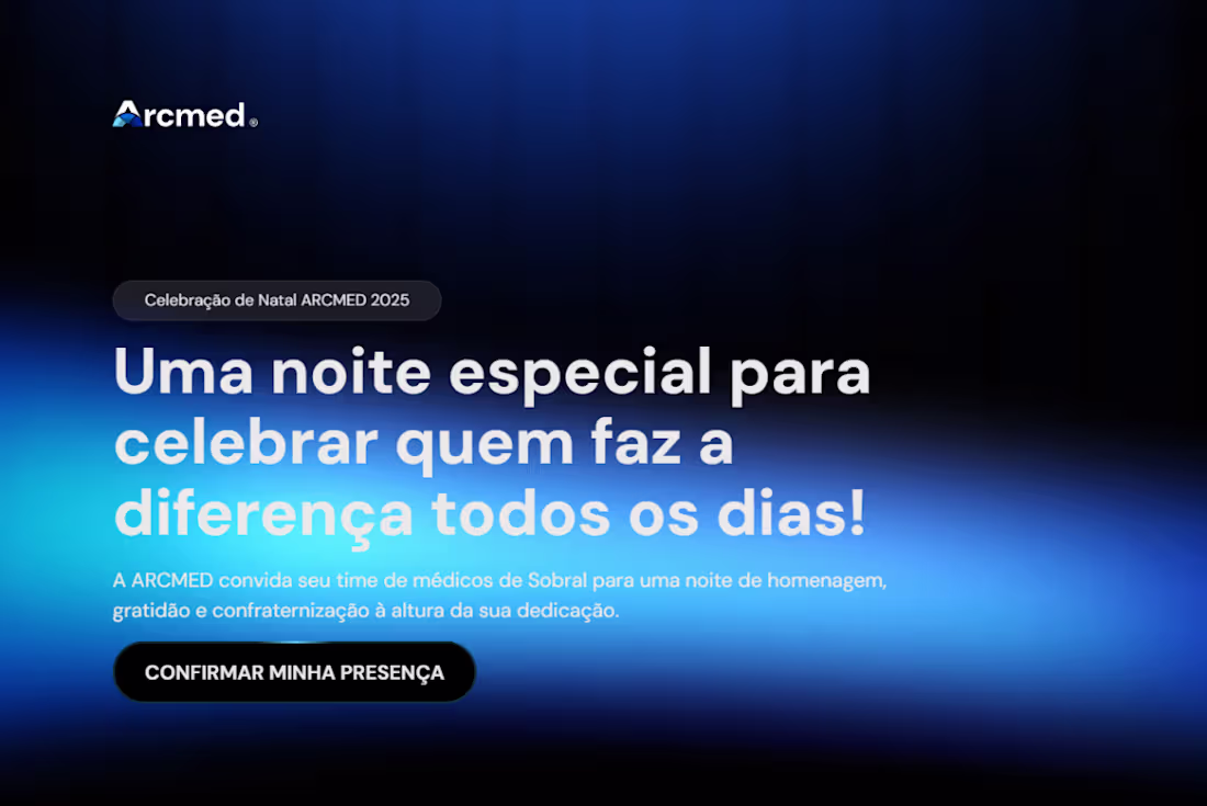 Cover image for One of my latest projects