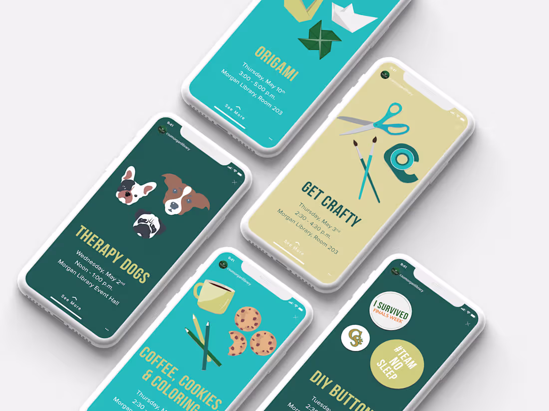 Cover image for Social Graphic Design