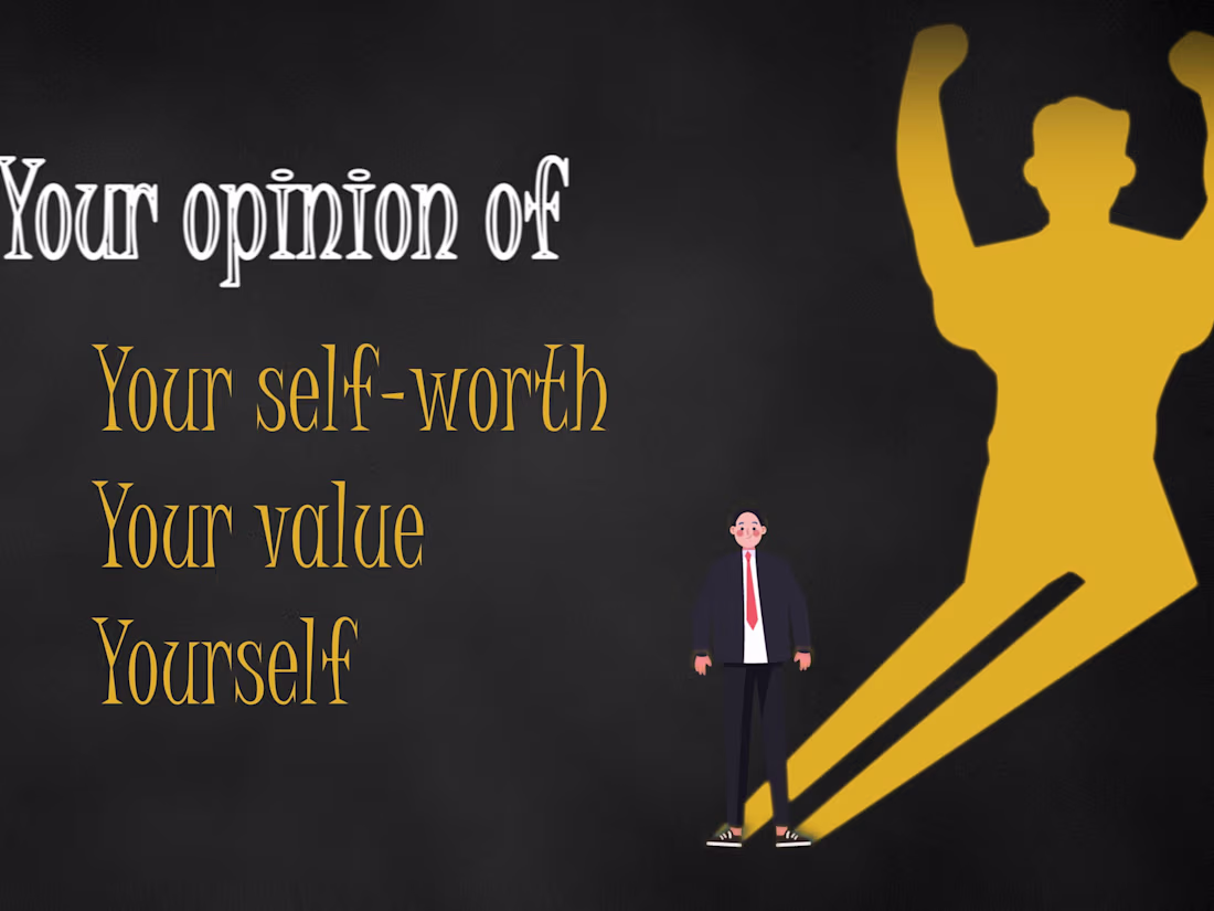 Cover image for Educational Video for School Students: Confidence