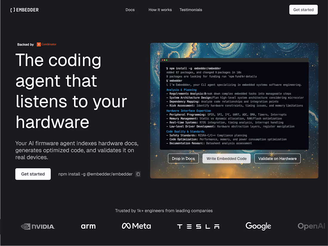 Cover image for and of course that close up...