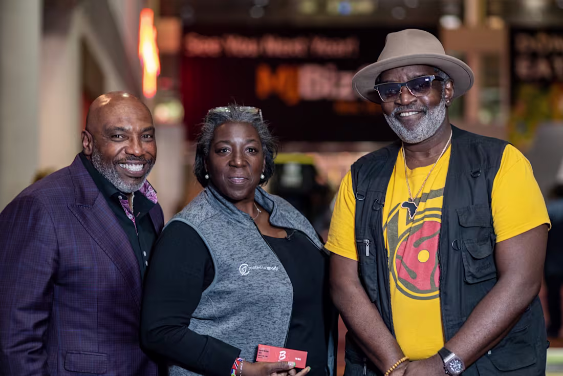 Cover image for MJBiz Conference 2021