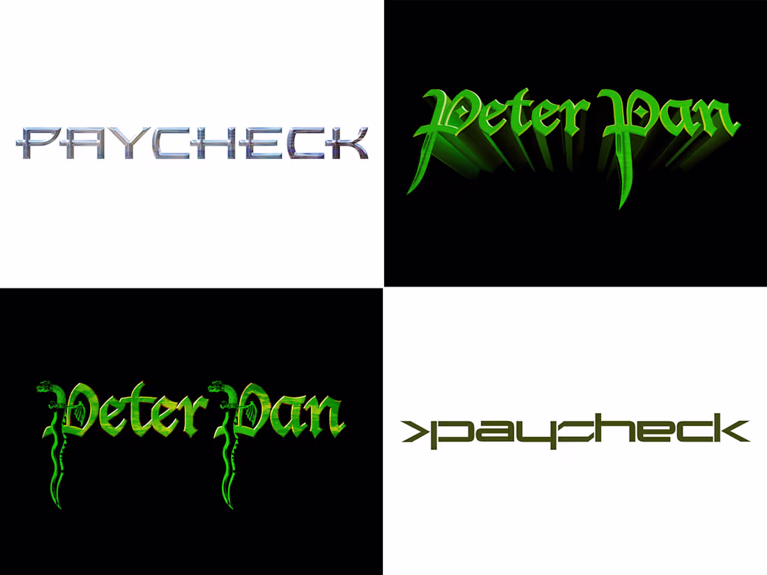 Cover image for Title Design for Film and TV