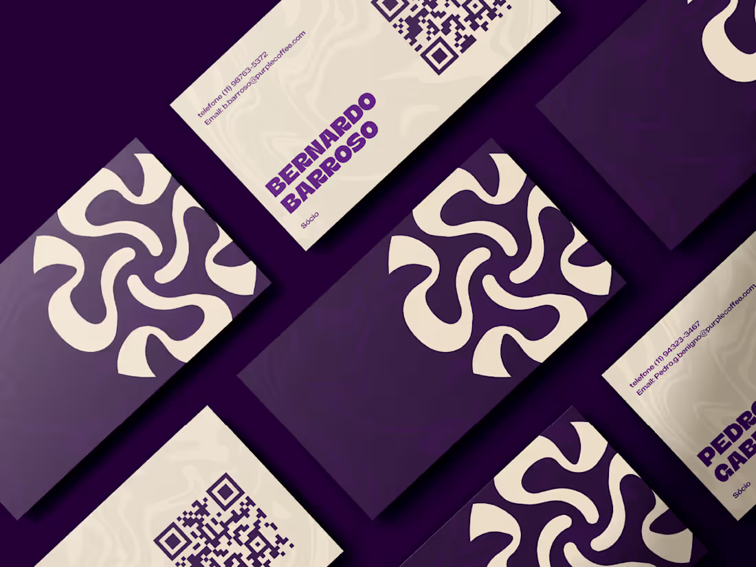 Cover image for Brandign kit for Meaningful brands