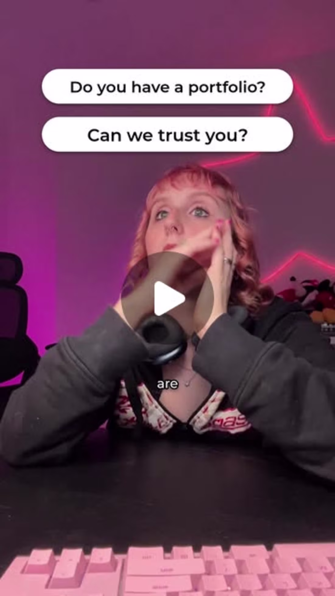 Cover image for UGC Content Creation for Kite.ai