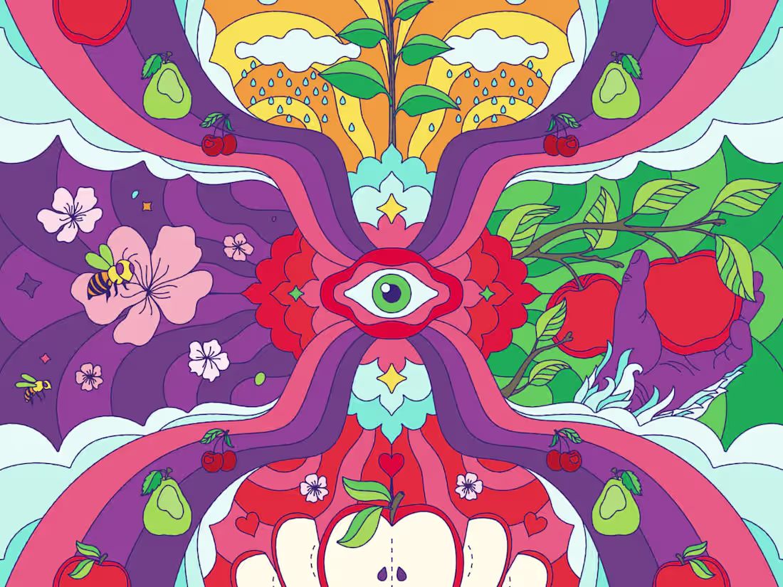 Cover image for Brilliant George