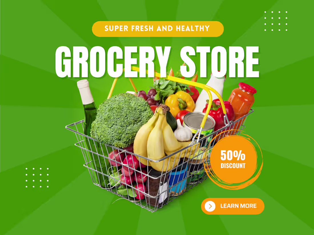 Cover image for Website Development