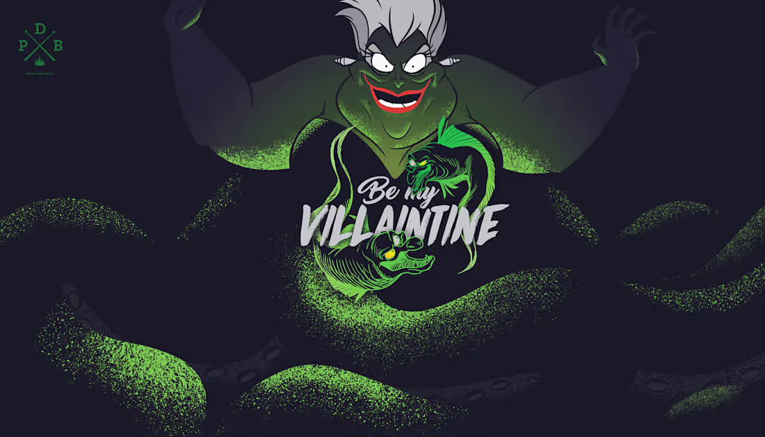 Cover image for Disney Parks Blog Wallpaper