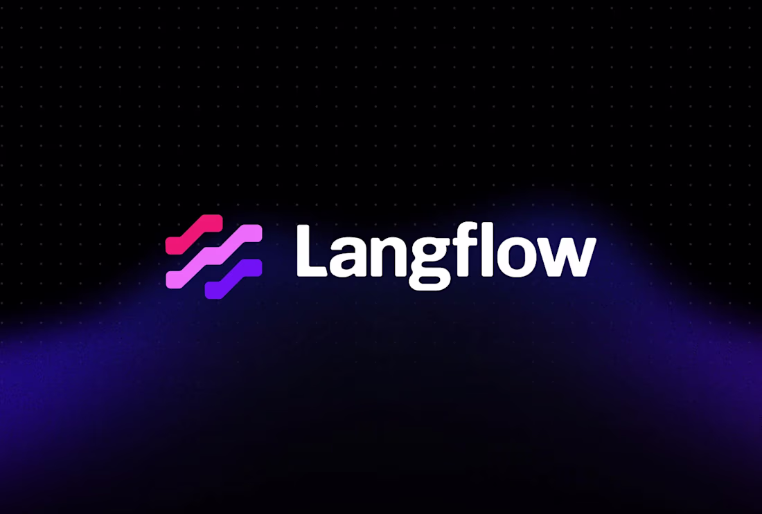 Cover image for Langflow Brand Refresh