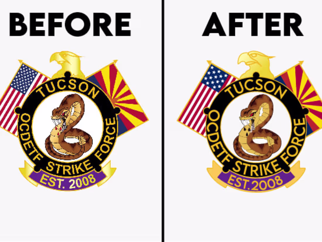 Cover image for Vector Tracing: Transforming Raster to Vector