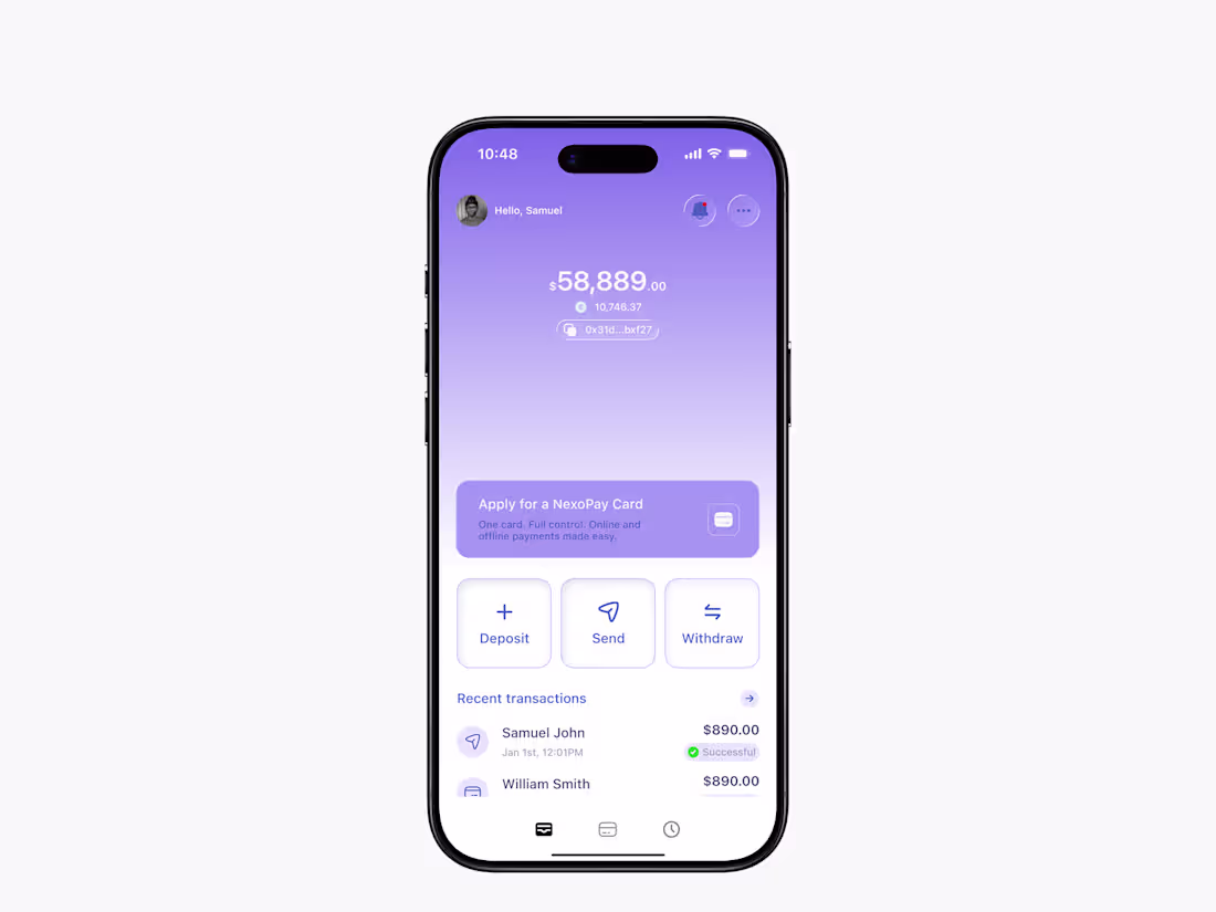 Cover image for Designers get inspired. Execution is what makes it uniques. ...