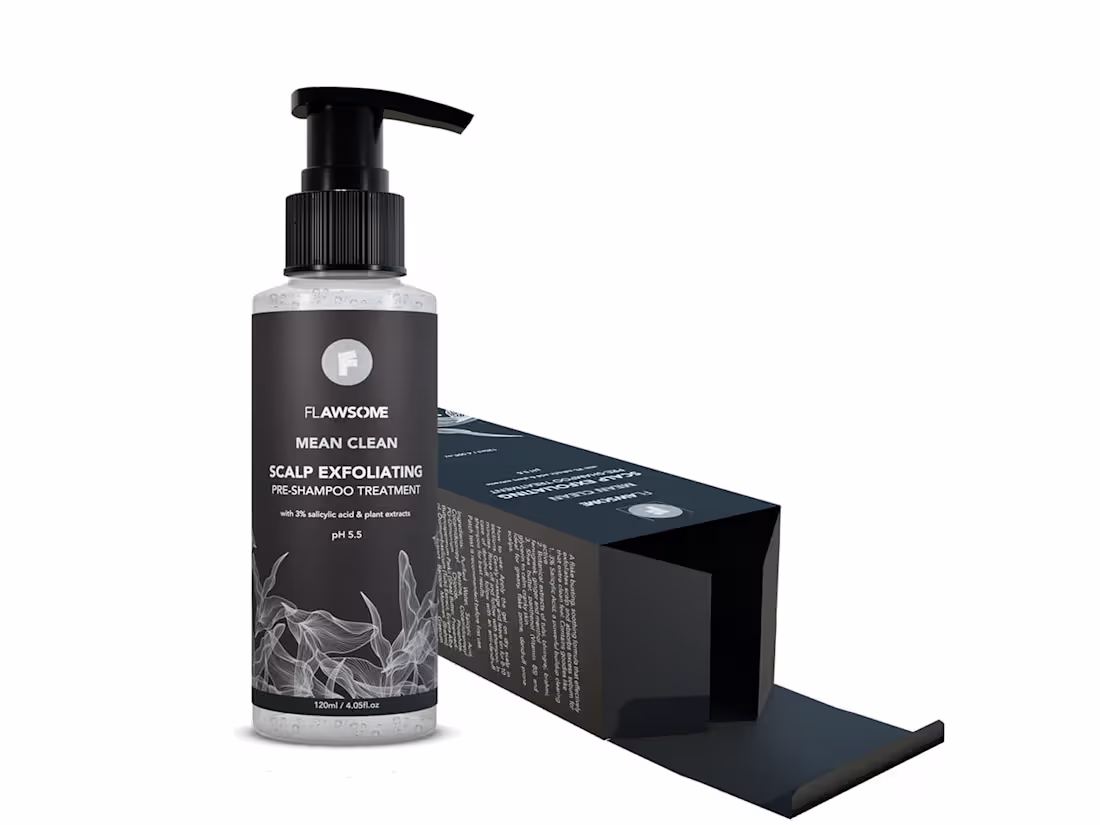 Cover image for 3D Render of products