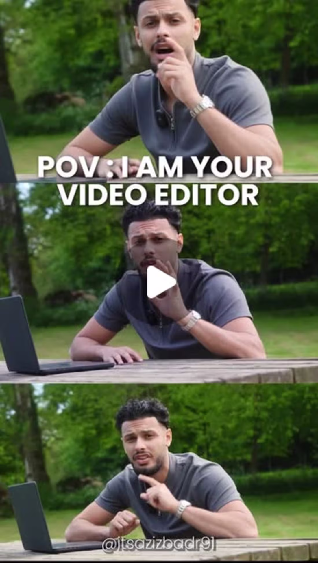 Cover image for Short Form Video Editing