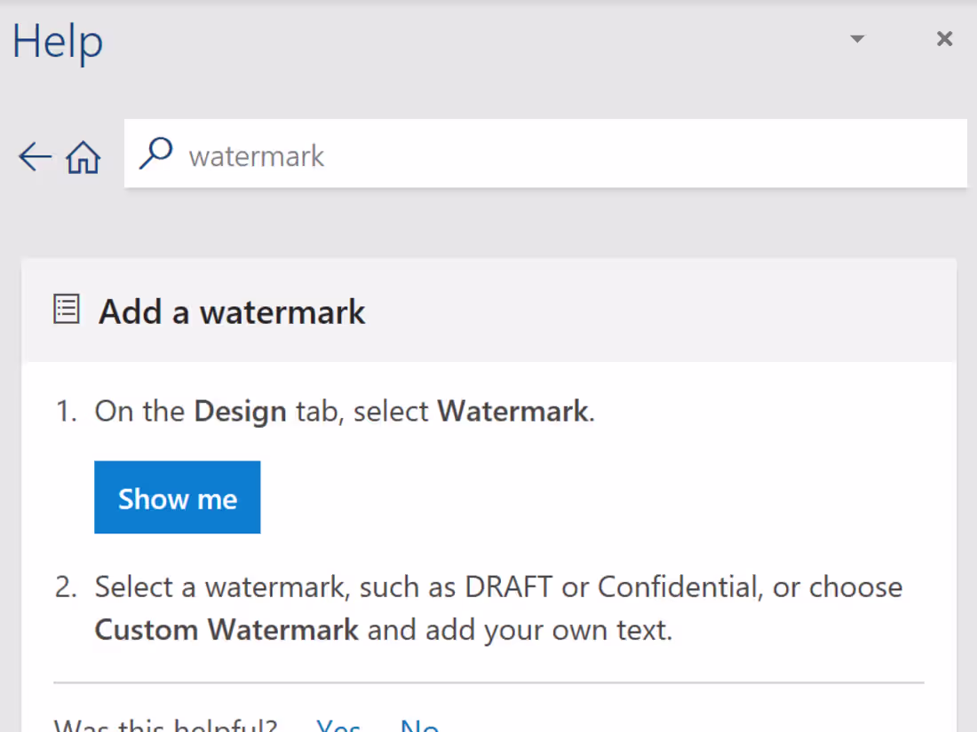 Cover image for Simplifying support content for M365 — Manuela Materon