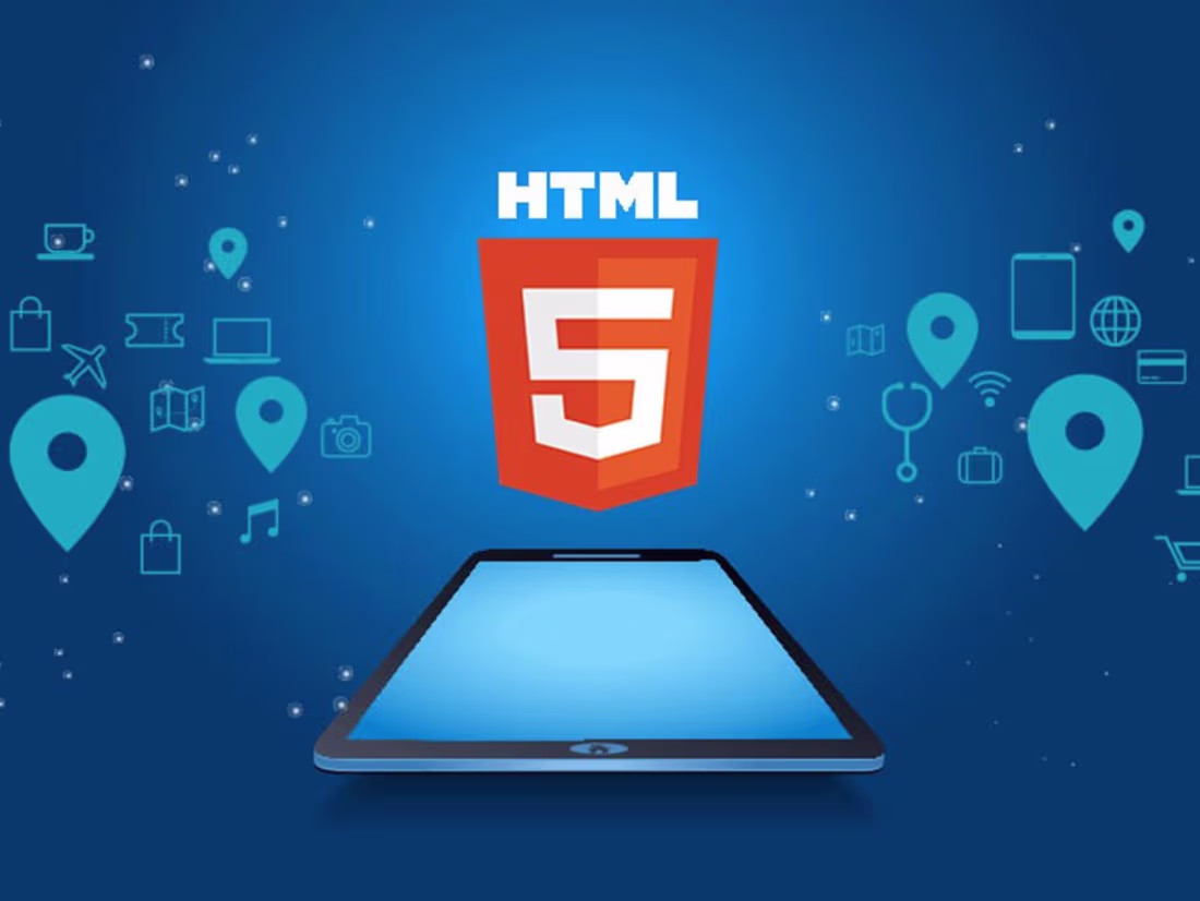 Cover image for Web development with native Javascript