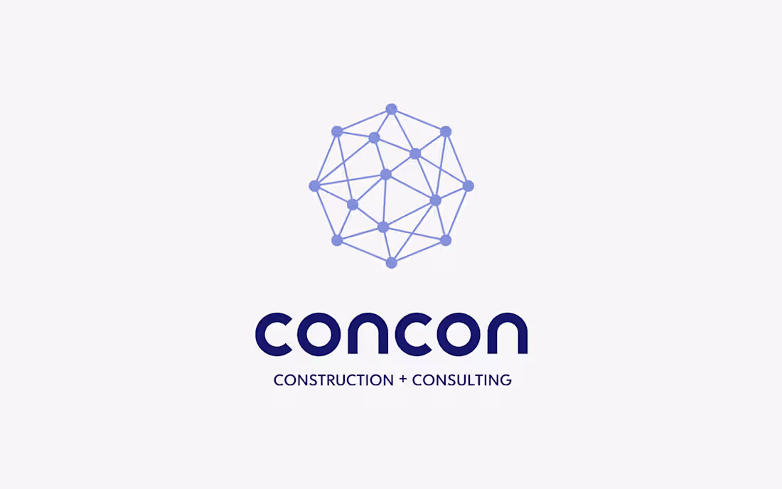 Cover image for Brand & Logo Redesign / Concon Engineering
