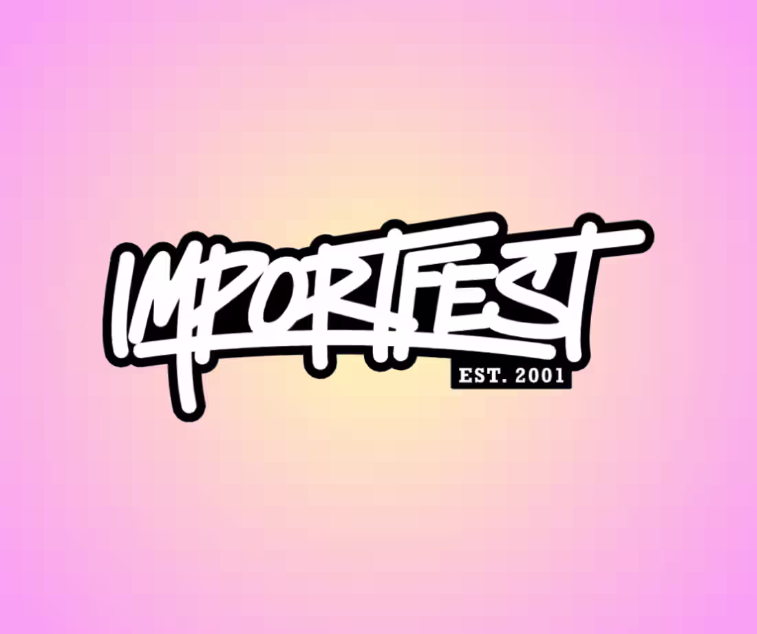 Cover image for Social Media Co-Manager, ImportFest Toronto