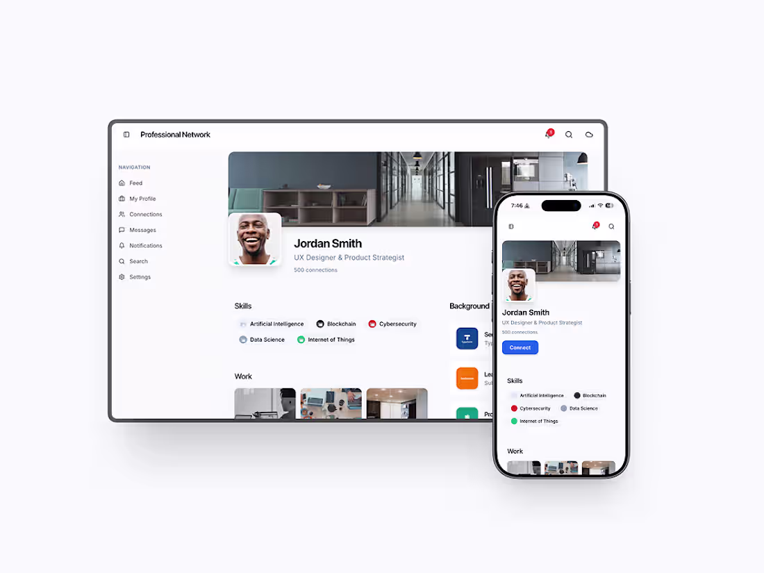 Cover image for HelpfulHand AI