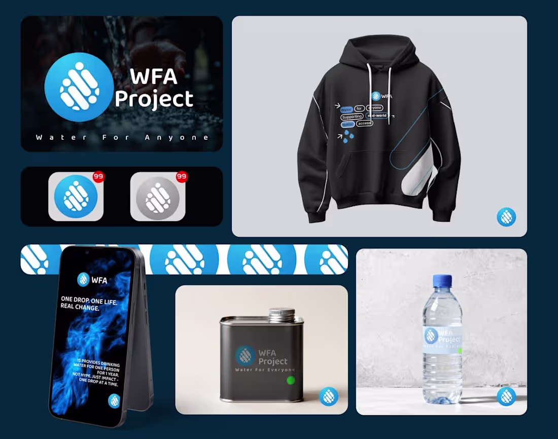 Cover image for Branding Design