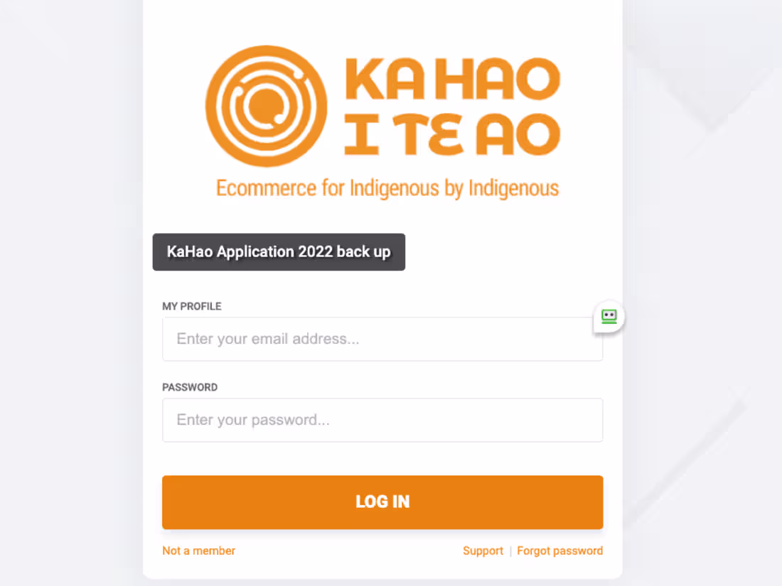 Cover image for Membership Platform Setup