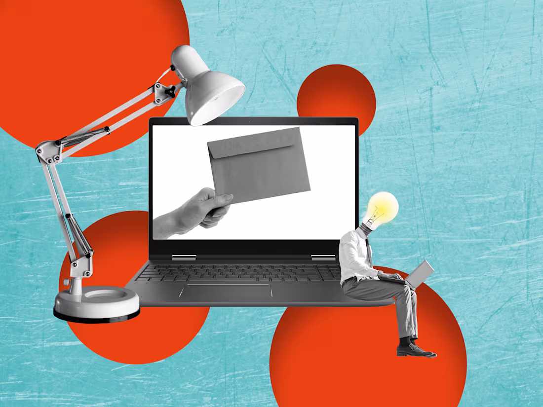 Cover image for Impactful Landing Pages