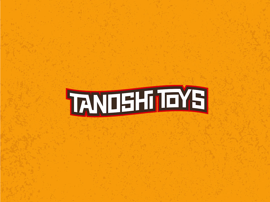 Cover image for Tanoshi Toys — Method Design Studios