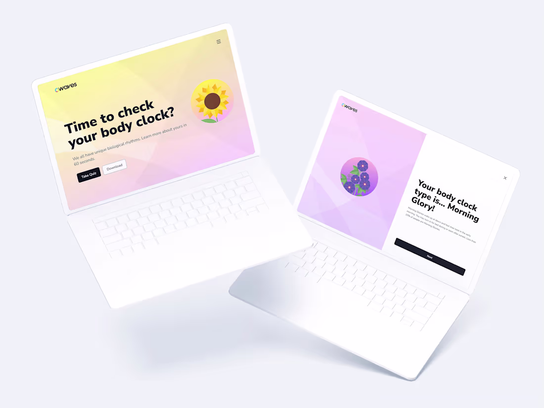 Cover image for Owaves